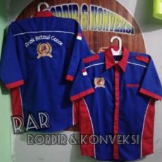 Konveksi Kemeja Kaos Banyumas Jawa Tengah