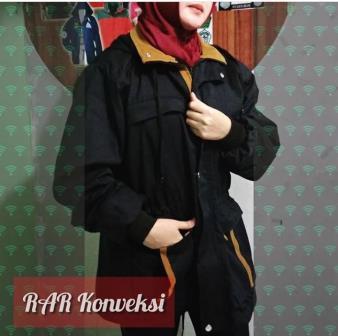 Pusat Jaket Parka Bagus, Keren, dan termurah sejabodetabek