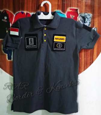 Konveksi Seragam Kerja Terdekat