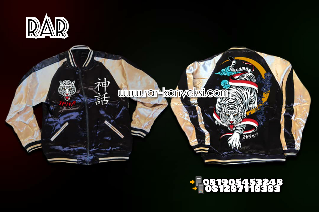 Konveksi Kemeja Model Terbaru