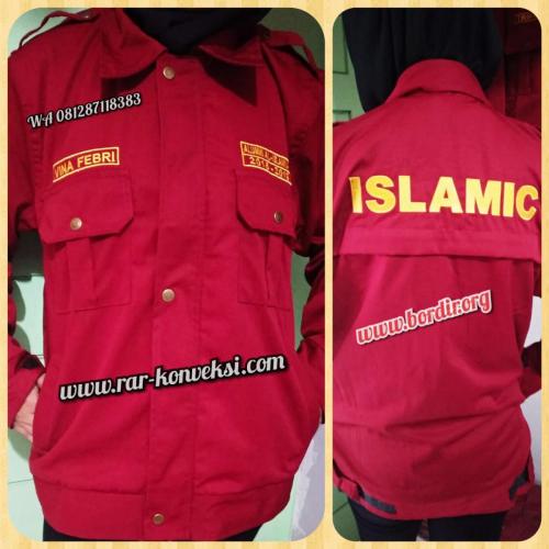 ALMAMATER MURAH DI CILEDUG