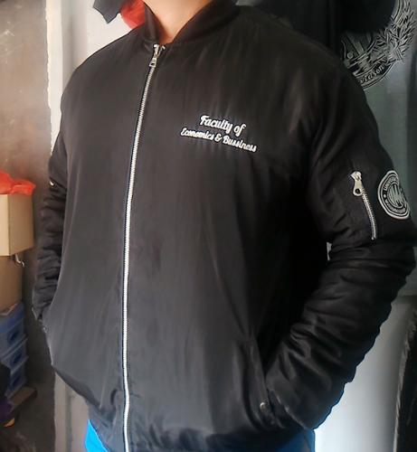 BOMBER BORDIR CIPADU 3