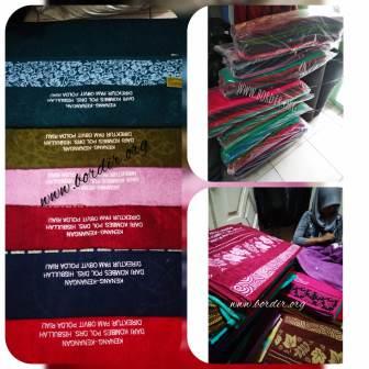 HANDUK BORDIR TEBAL DAN MURAH DI SERPONG,BSD DAN JAKARTA