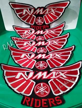 JASA BORDIR KOMPUTER PADAT RAPI