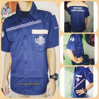 JASA KONVEKSI KEMEJA BERKUALITAS