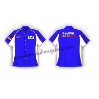 JASA KONVEKSI KEMEJA BORDIR TERMURAH