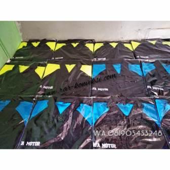 JASA KONVEKSI SERAGAM KANTOR BEKASI