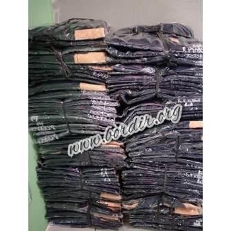 Jasa konveksi kemeja