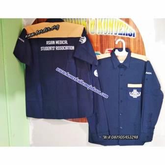 Jasa konveksi murah cepat di tangerang