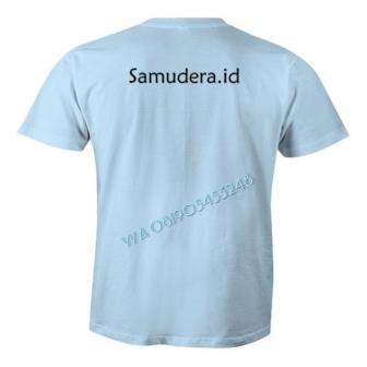 KAOS OBLONG BERKUALITAS