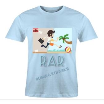 KAOS OBLONG MURAH  BERKUALITAS