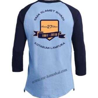 KAOS OBLONG TERMURAH DI JAKARTA