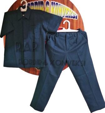 PUSAT BIKIN SETELAN SERAGAM KEMEJA KANTOR TERMURAH