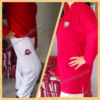 SETELAN TRAINING BORDIR DI JAKARTA