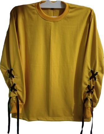 SWEATER BAGUS ADEM DAN MURAH