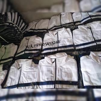 TEMPAT BIKIN JAKET KUPLUK DI SERPONG