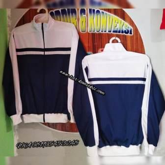 TEMPAT BIKIN JAKET TANPA KUPLUK DI BCD