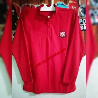 TEMPAT BIKIN KAOS BORDIR RAPI DAN CEPAT