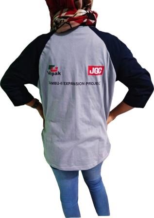 TEMPAT BIKIN KAOS SABLON TERMURAH