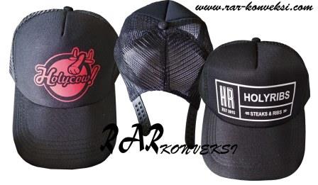 TOPI JARING SABLON TERBAIK DAN TERMURAH SEJABODETABEK