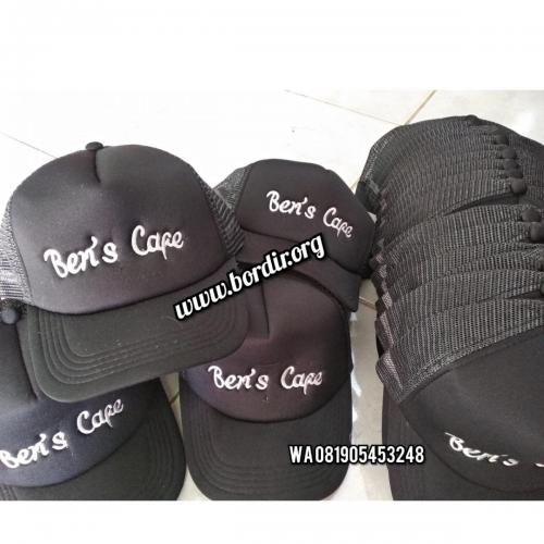 Topi Murah